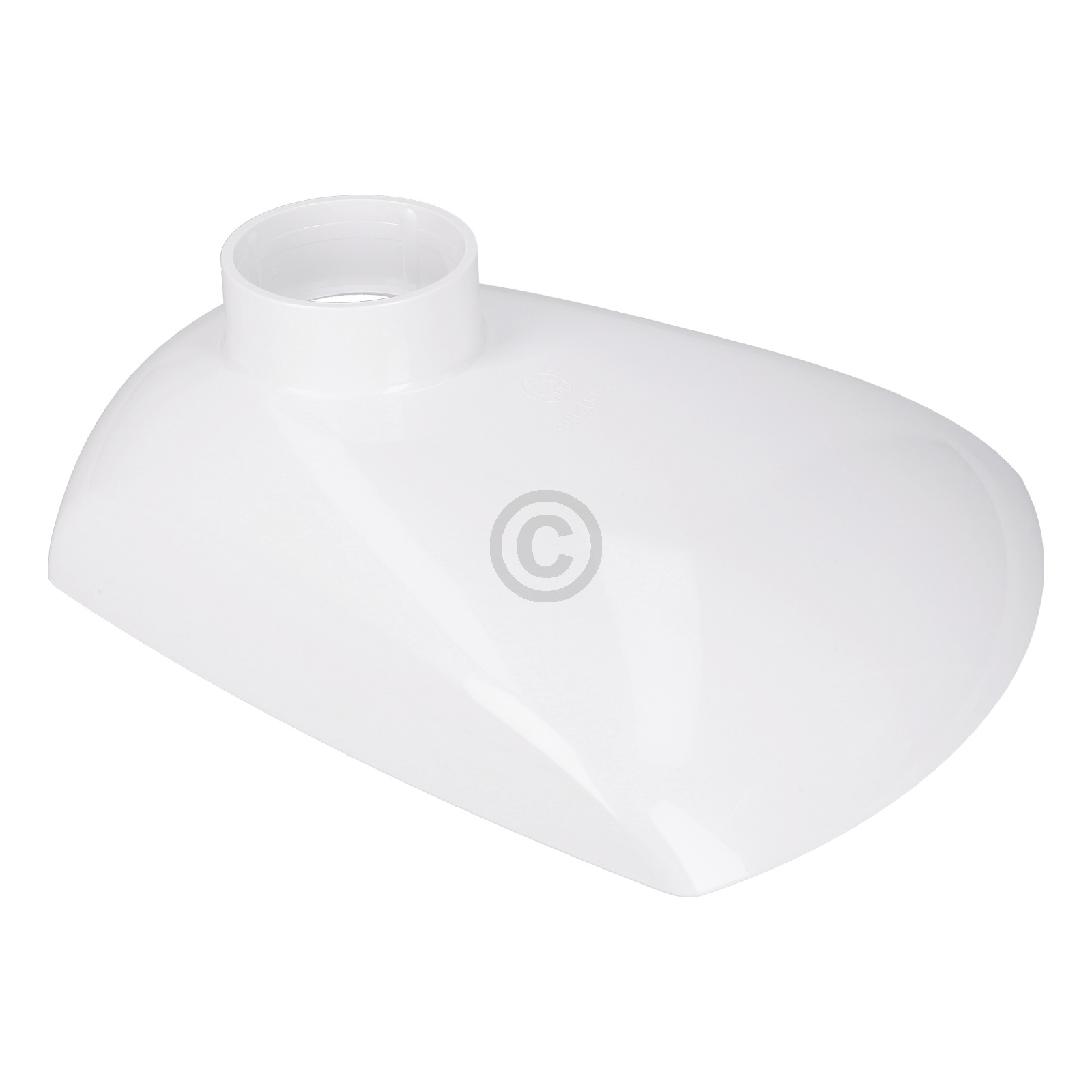 Einfüllschale für Bosch Fleischwolf 12036580 Füllschale