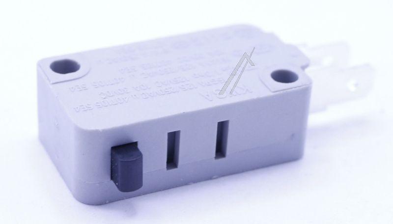 Mikroschalter für Atag Mikrowelle 27805 3-Pin-Monitor