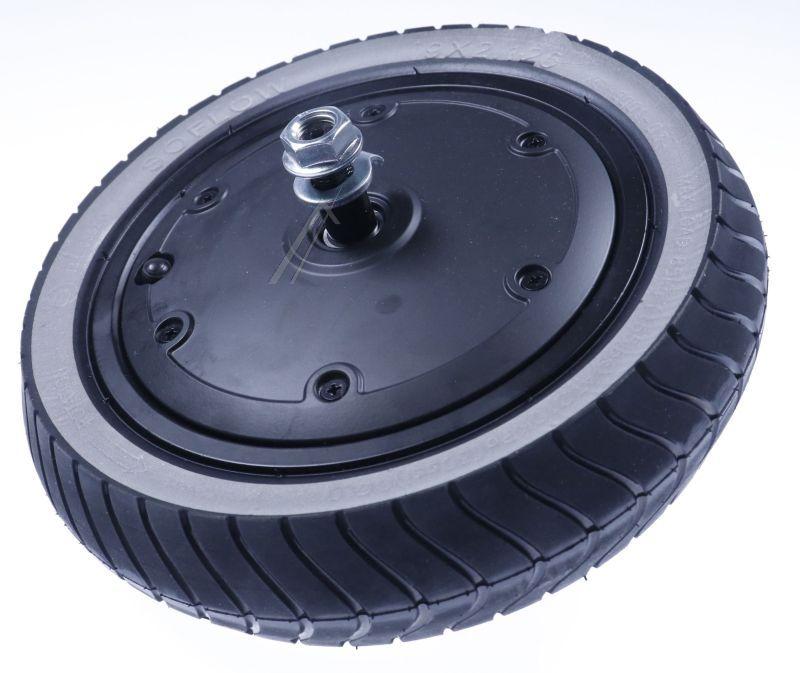 Hinterrad komplett Felge Reifen Motor SoFlow 800.521.97 für E-Scooter