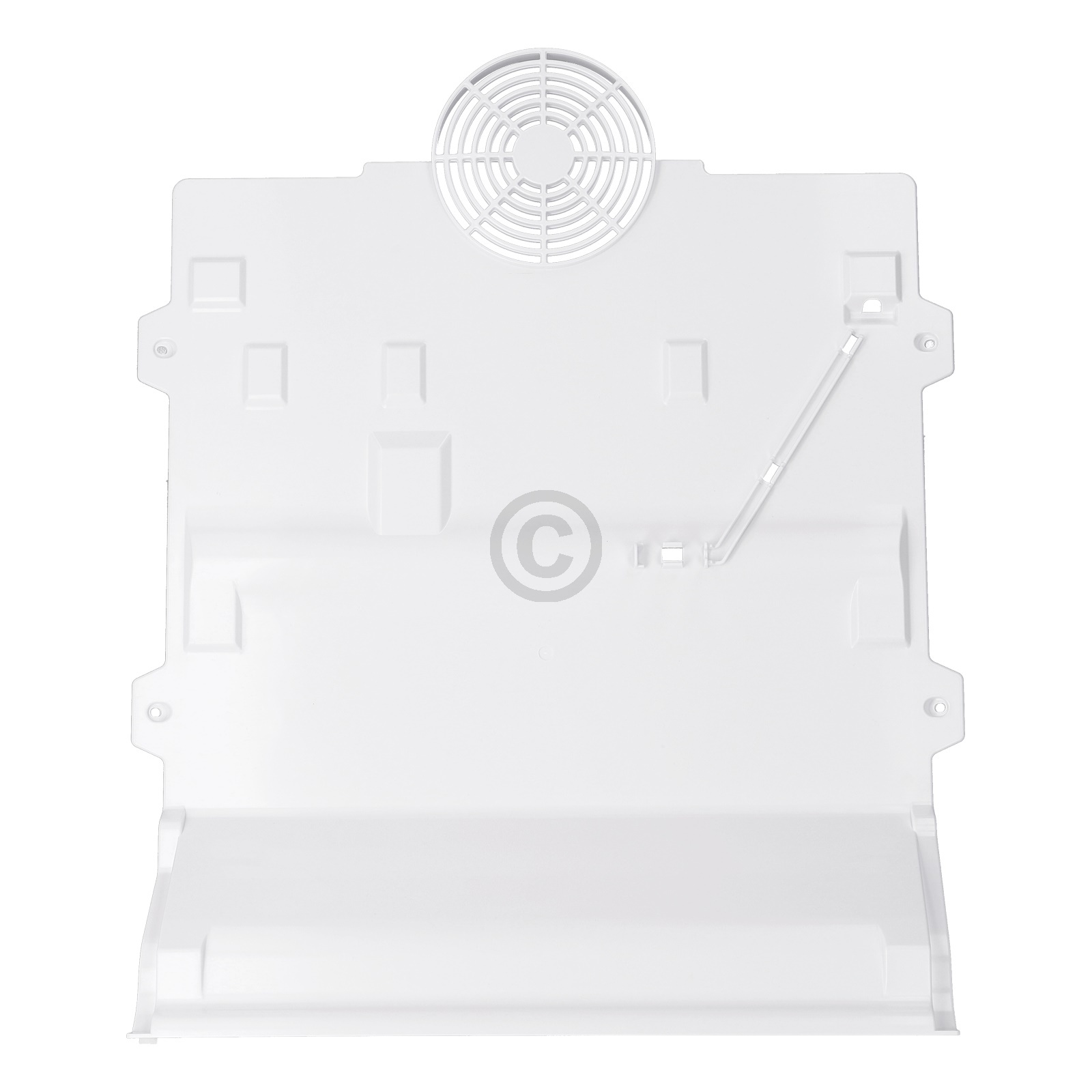 LUFTKANALBLENDE Liebherr 7420285 für Kühlschrank