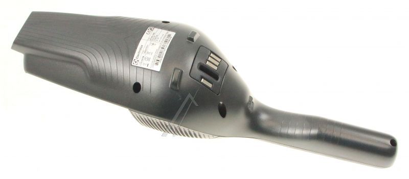 Hand-Einheit blau für Staubsauger AEG 140112523299 hochwertige Filterung