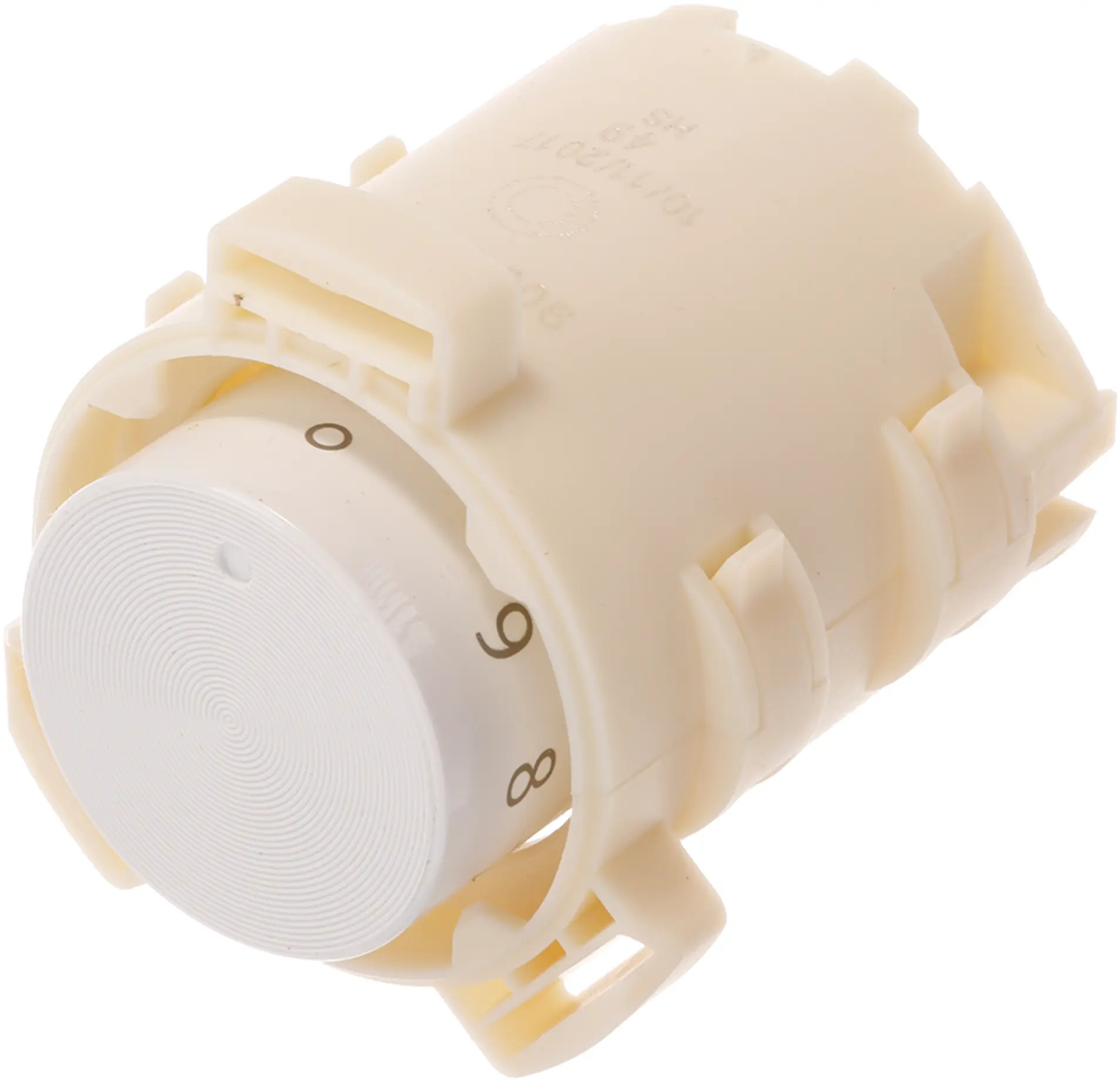 Drehgriff-Kochstelle 10004232