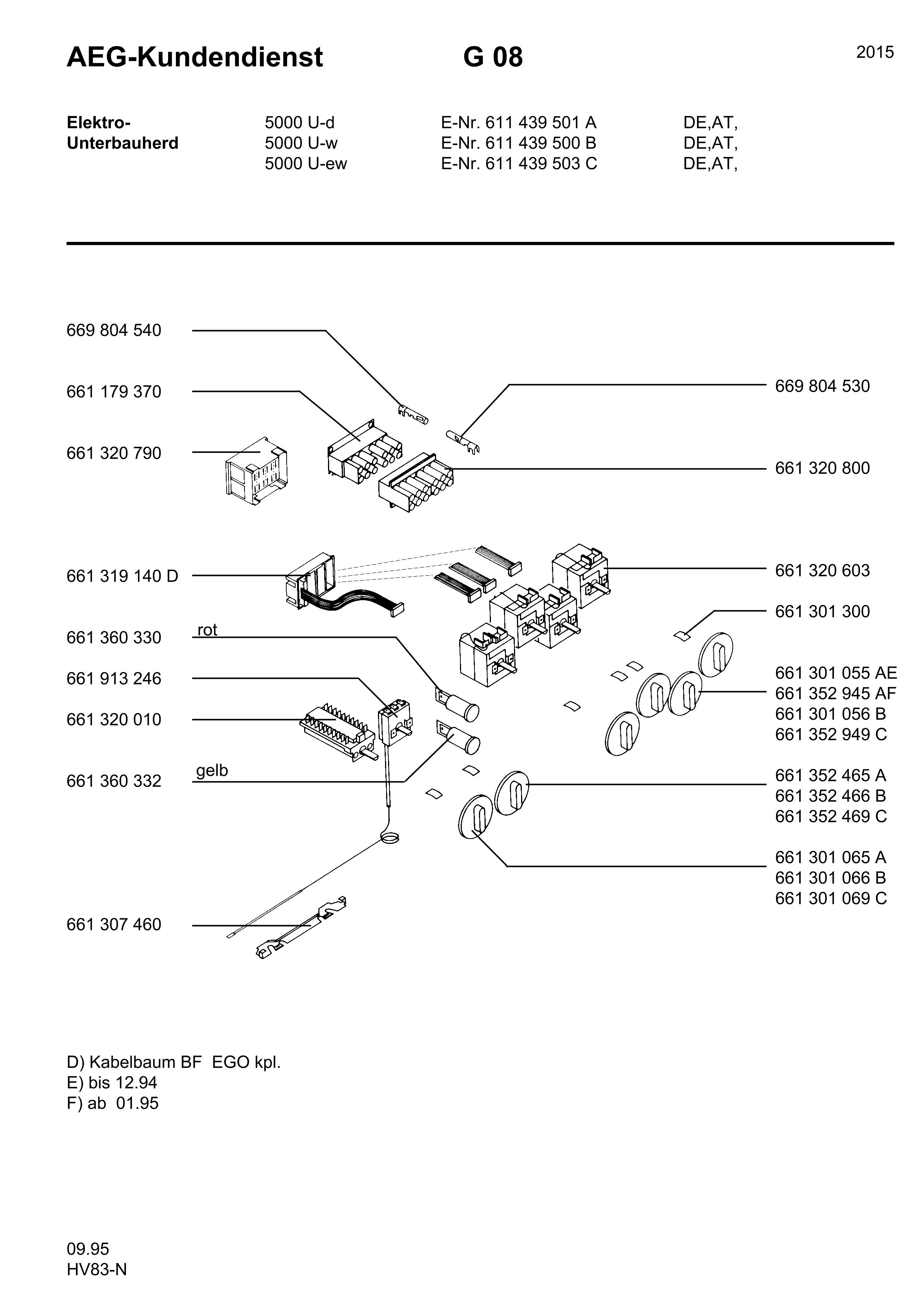 Ersatzteile_Competence_5000_U_W_61143950300_Bild_1