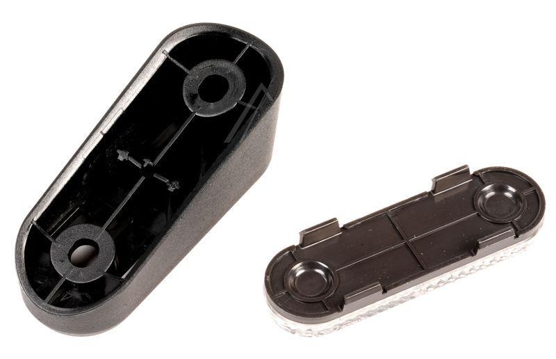 Frontreflektor Segway-Ninebot AB.50.0010.26 für E-Scooter