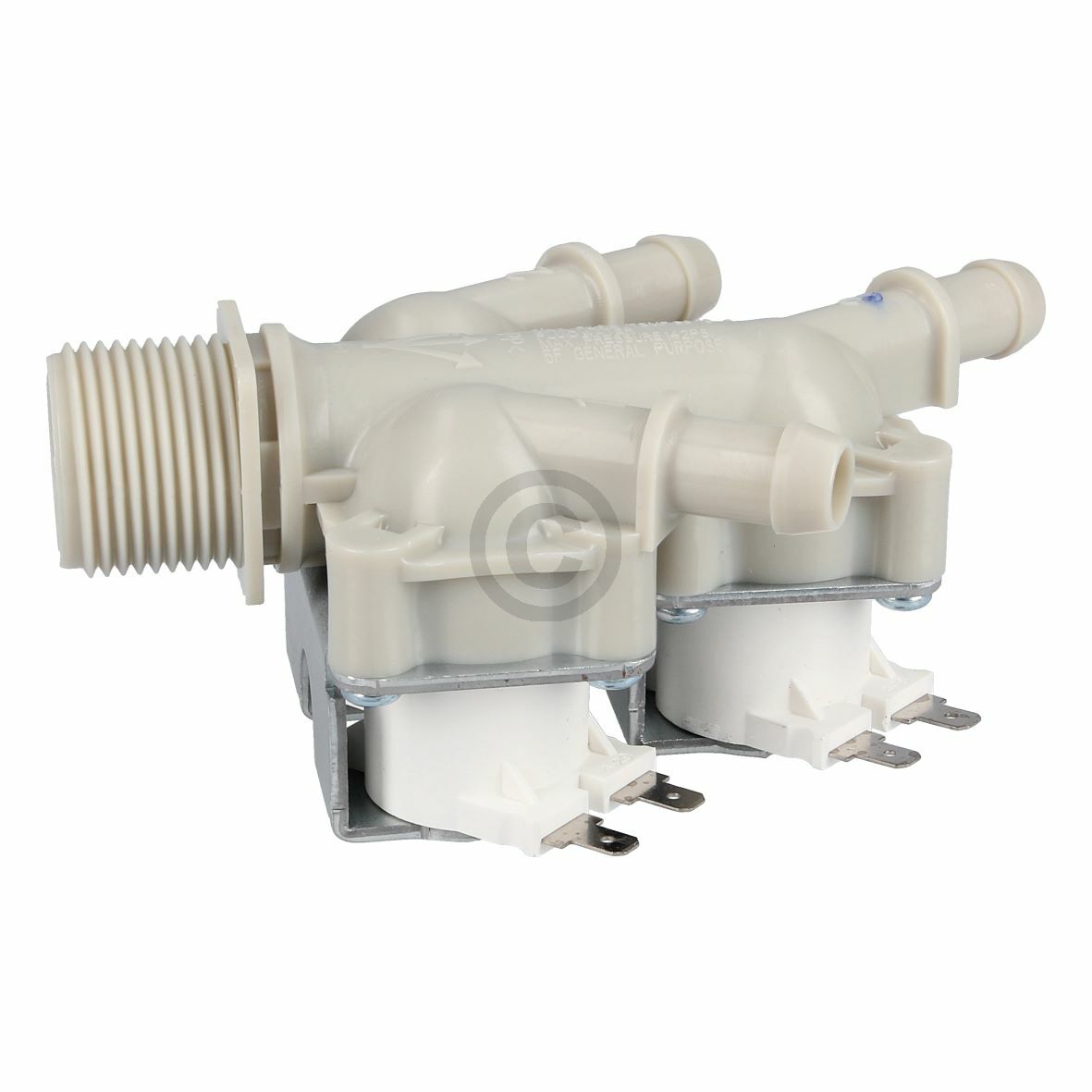 Magnetventil LG 5221ER1003U für Waschmaschine LG Electronics