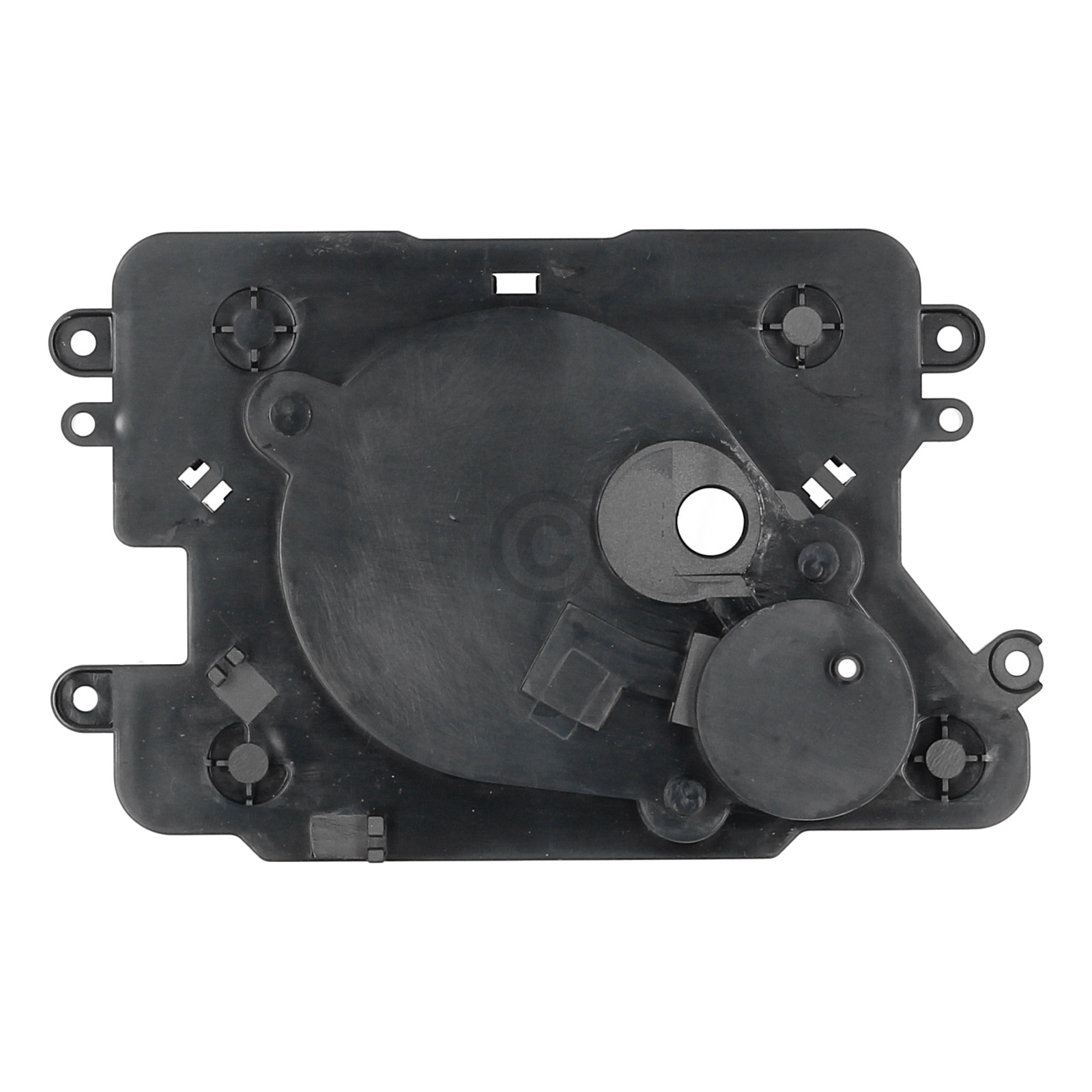 LDS fixing base 201-2478-1852 Ecovacs