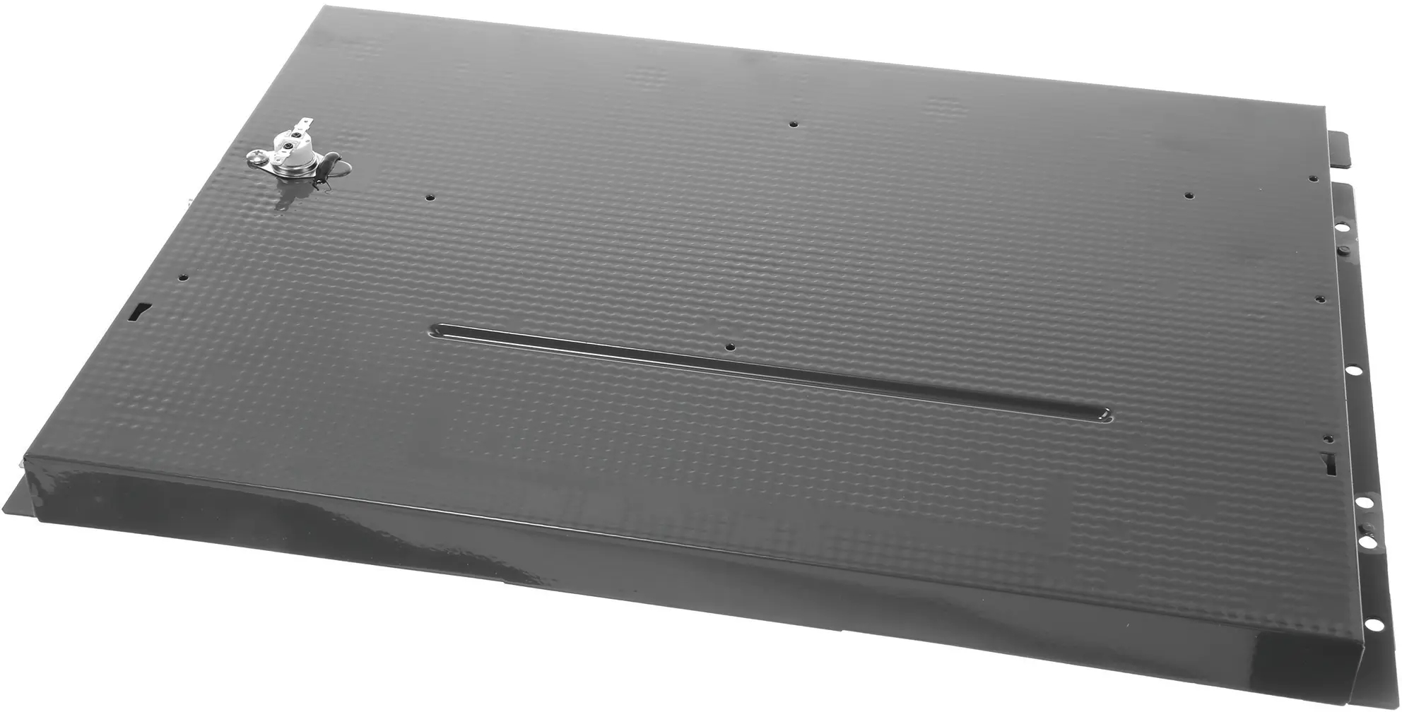 Abdeckung für Mikrowelle Bosch 00777051 Mikrowellen-Zubehör