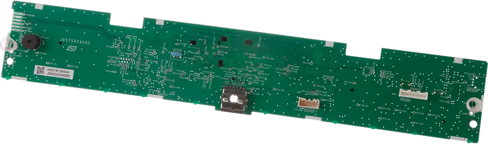 Bedienmodul 00772327