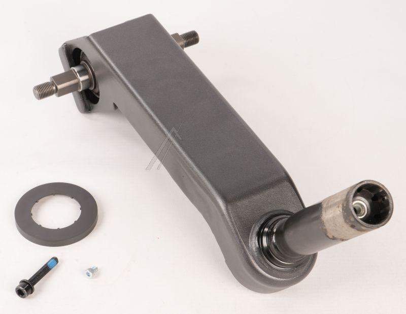 Vorderradgabel für E-scooter Navee 20020100002296 Federung Lenkung