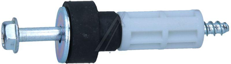 Transportbolzen Haier 0020809998 Candy/ Hoover 49124765 für Waschmaschine