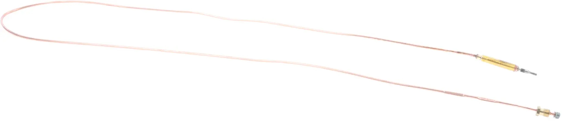 Temperaturfühler für Ofen Bosch 00083318 Heizung, Backofen