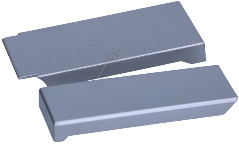Abdeckplatten für Liebherr Kühlschrank 909600300 Türgriff