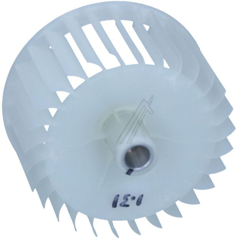Midea Trockner Lüfterrad 12138200000138 Drehflügel