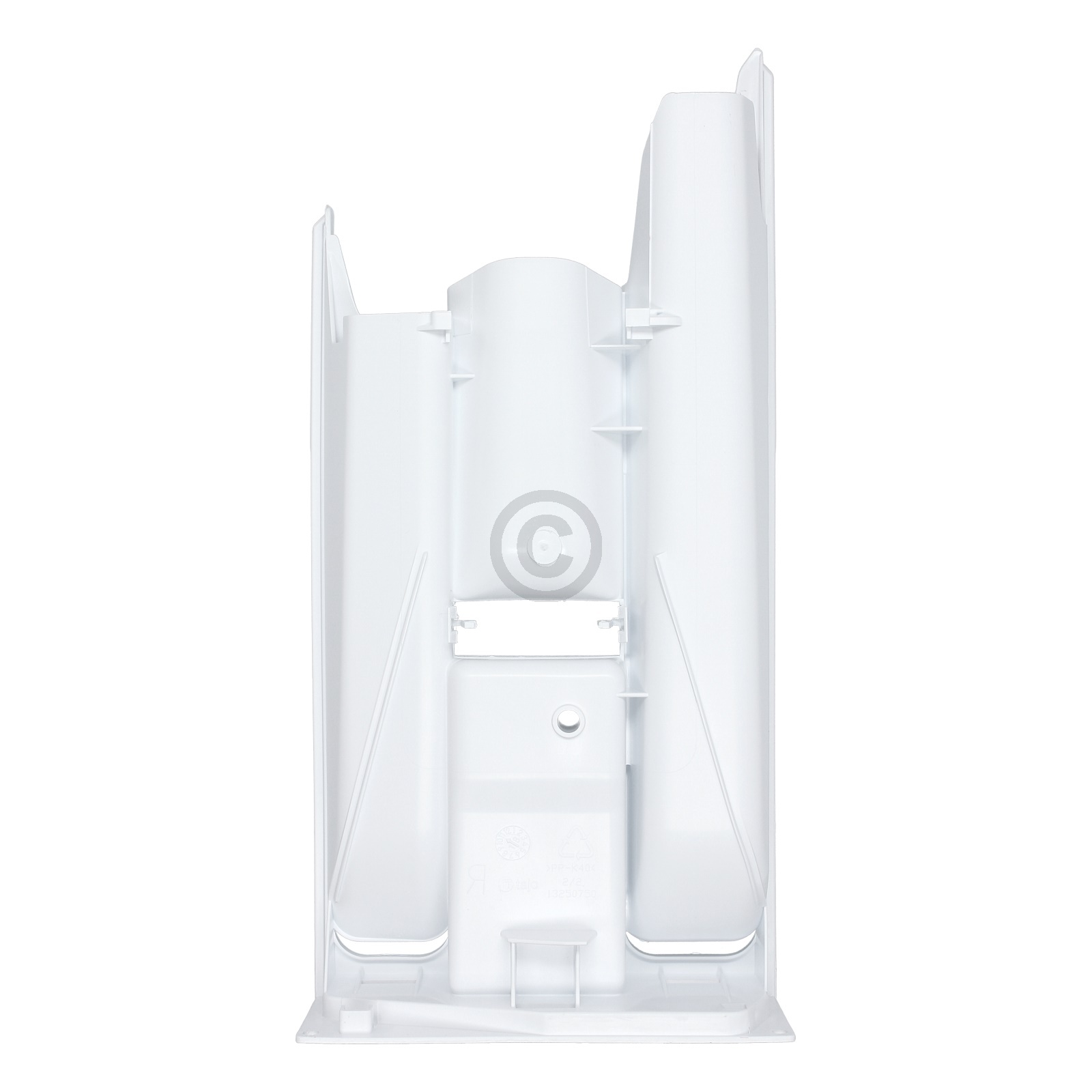 Einspülschale AEG 132507511/5 Waschmittelschublade für Waschmaschine