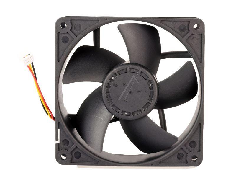 Trocknerlüfter Bosch Siemens 12044267 Kühlung