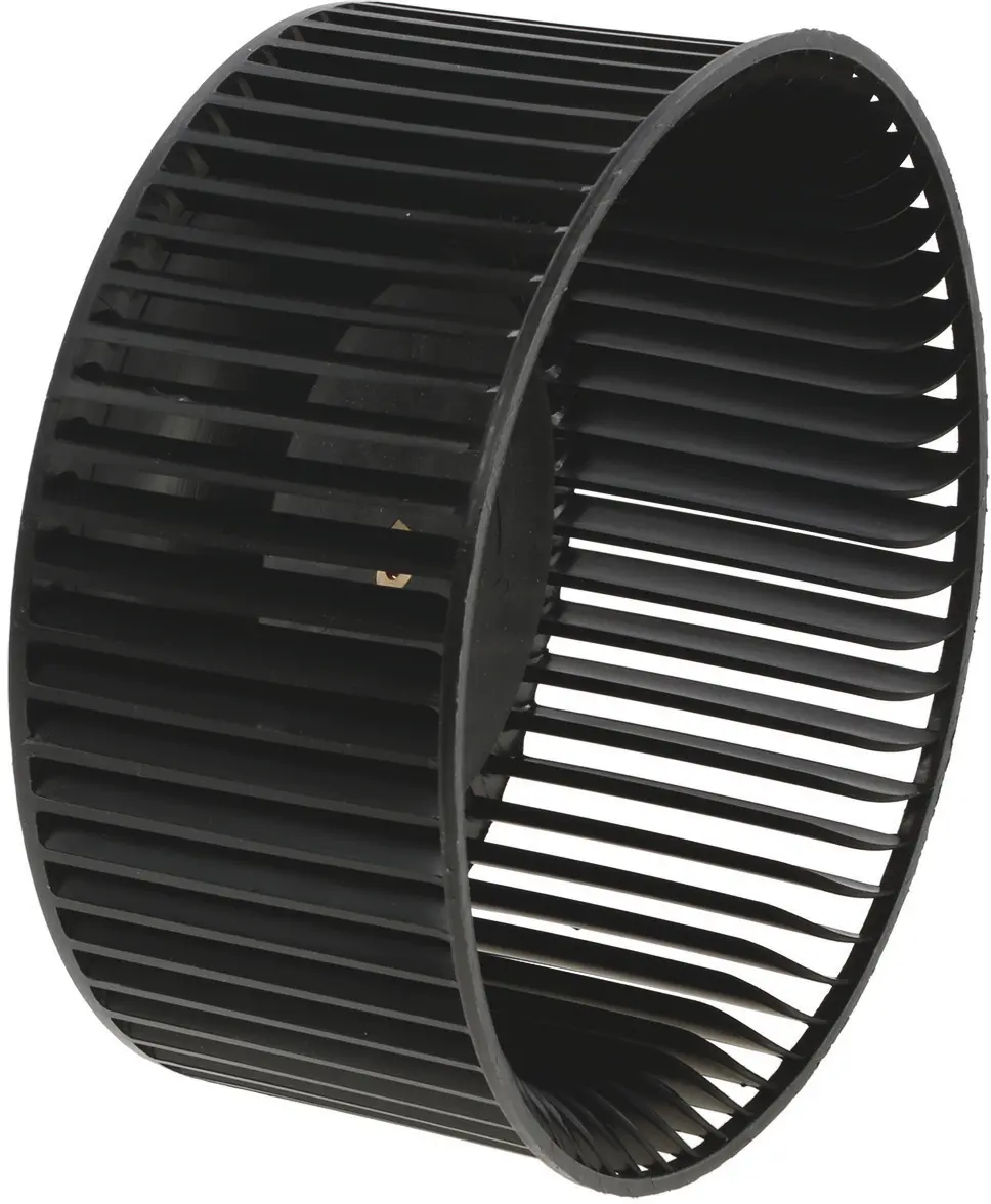 Flügelrad für Dunstabzugshaube BSH-Gruppe 11005341 Gebläse, Lüfter