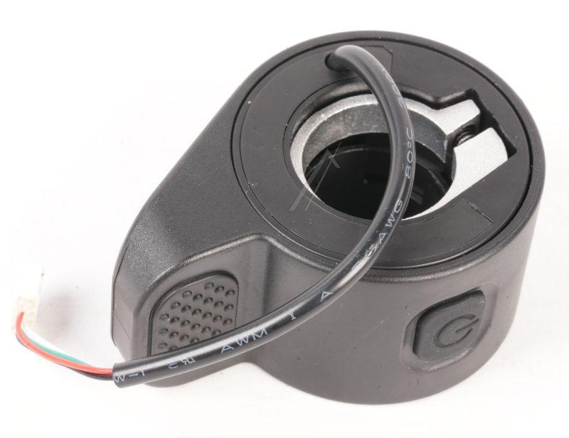 Drehgriff Gashebel Segway-Ninebot AB.50.0034.17 für E-Scooter ZING C Serie C15E