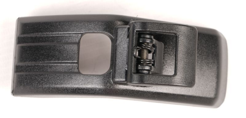 Hinteres Schutzblech mit Haken JEEP Ducati JE_22 für E-Scooter