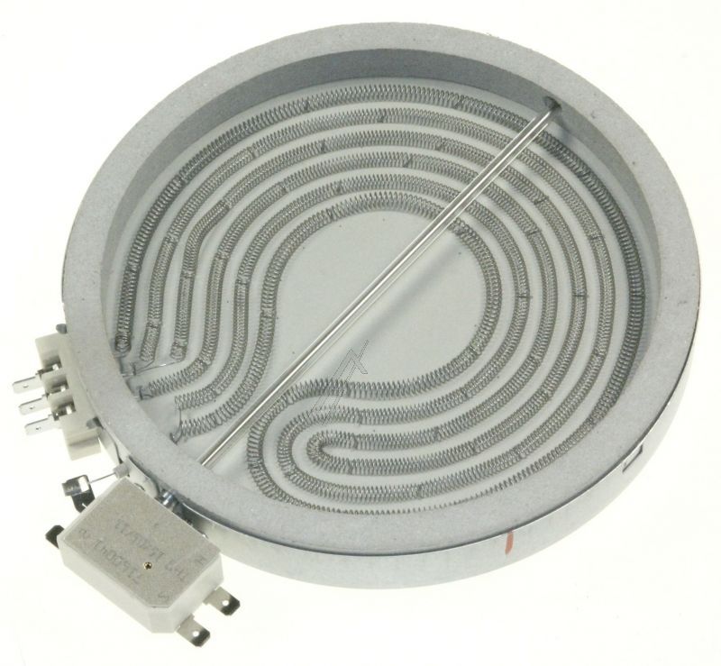 Heizelement für Vestel Ofen 32010388 Backofen-Heizung