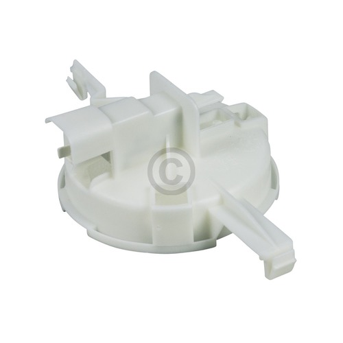 Schwimmer mit Schalter für Auffangschale Bauknecht 481010416576 in Geschirrspüler