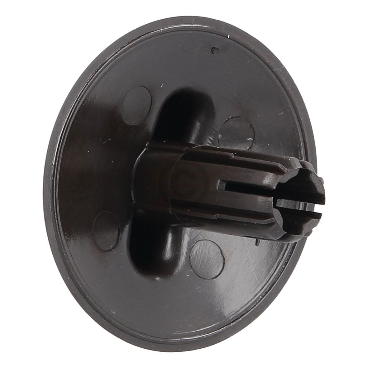 Knebel Programmwahl braun ZANUSSI 152688910/8 für Geschirrspüler