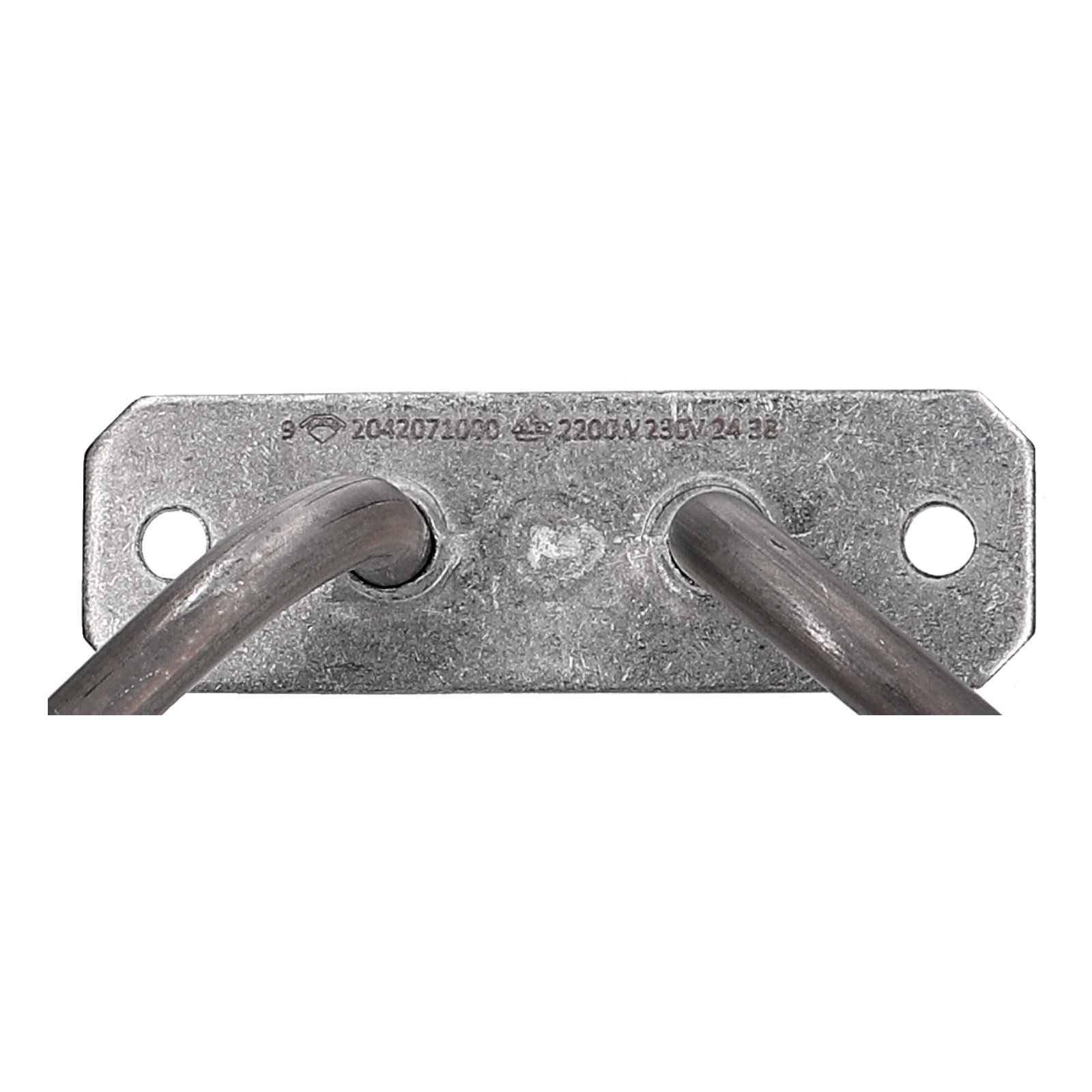 Umluftheizung EGO 20.42071.000 für Herd