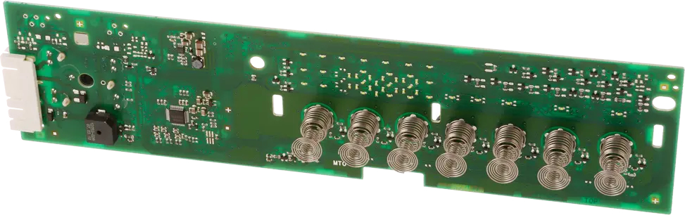 Bedienmodul programmiert 11018188