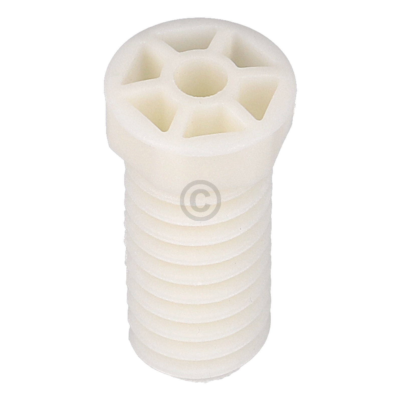 Stellfuß Beko 1883140300 für Geschirrspüler