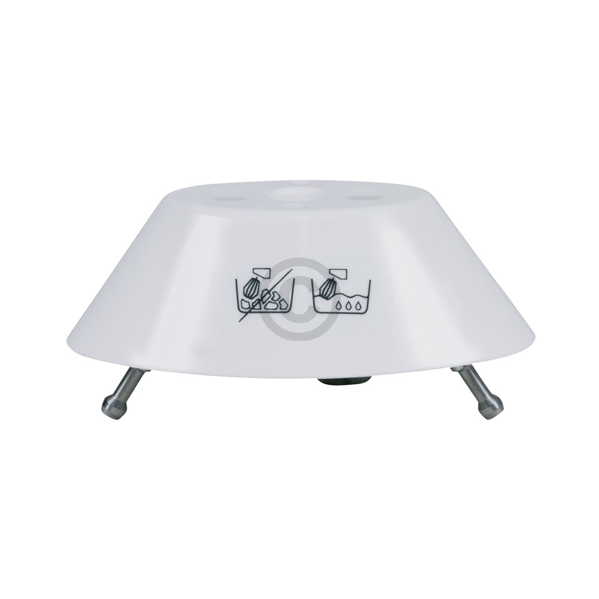 Rührbesenträger BOSCH 00622728 für Küchenmaschine