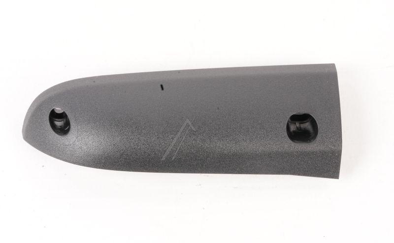 Untere Heckabdeckung rechts Segway-Ninebot AB.05.14.00.0124 für E-Scooter C2 PRO