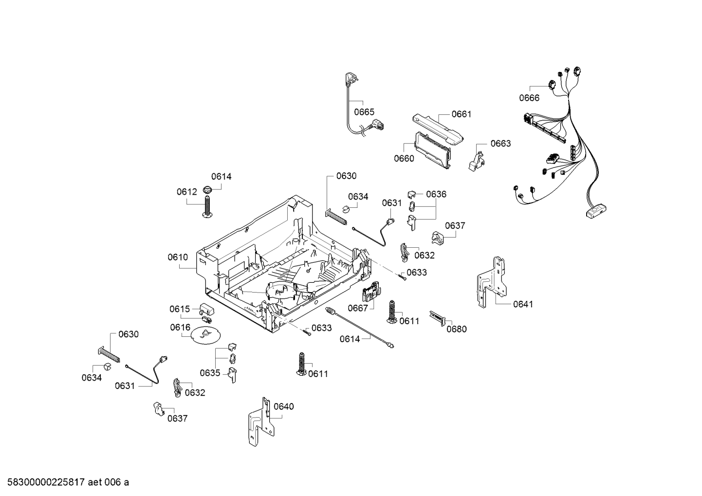 Ersatzteile_SN63EX18BE_2F20_Bild_5