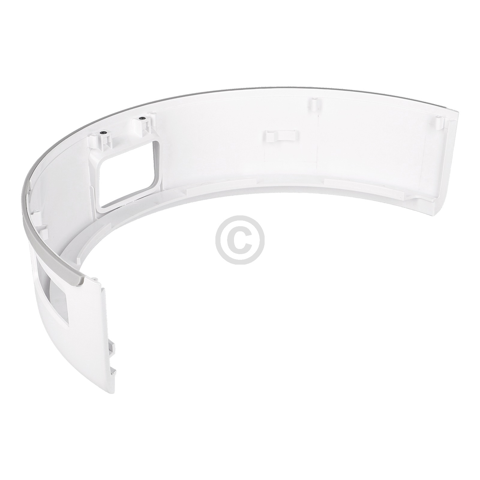 Bumper 201-2478-1849 Ecovacs