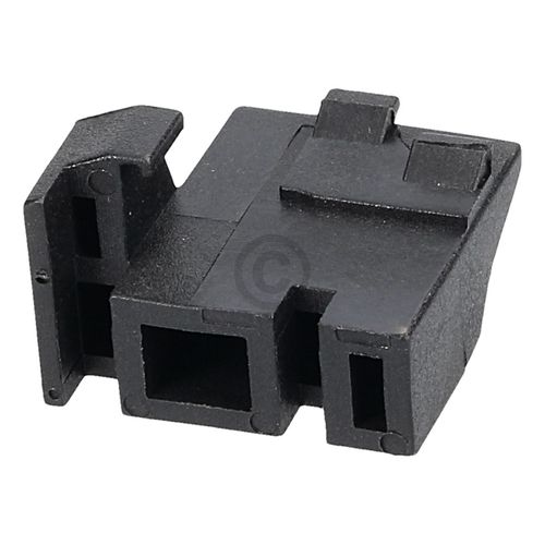 Träger Amica 8026853 rechts Aufhängung rechts unten für Backofentürscheibe Herd