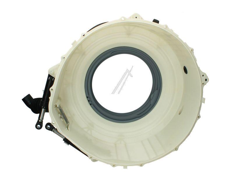 Wanne für Kühlschrank LG 3551EN0001B Kunststoff, weiß