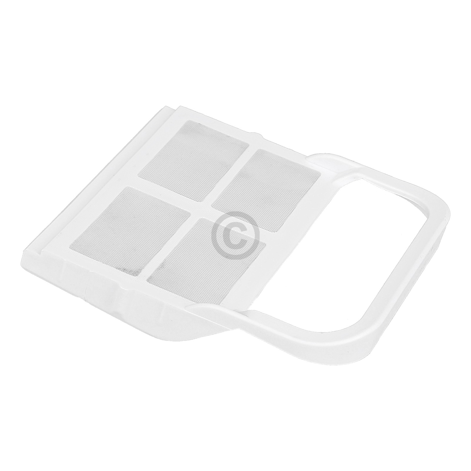 Filter passend für AEG 136634901/5 BLUPARTS - KOMPATIBEL 10107336 für Trockner