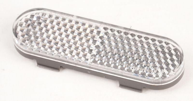 Vorderer Reflektorspiegel Segway-Ninebot AB.05.14.00.0048 für E-Scooter Beleuchtung