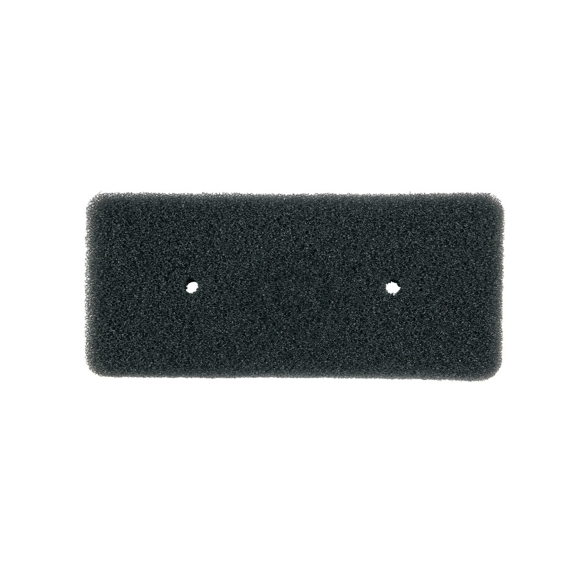 Schaumfilter SAMSUNG DC62-00376A 230x100mm für Trockner