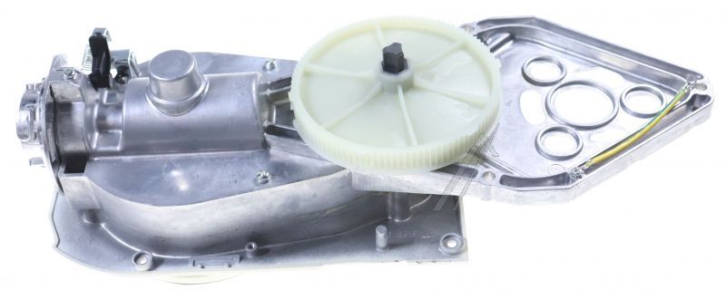 Zahnradübersetzung für Küchenmaschine Hisense/Gorenje 798435 MMC1500IY Adapter