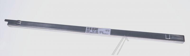 Liebherr Kühlschrank Halteschiene 900176700 Führung, Auflagen