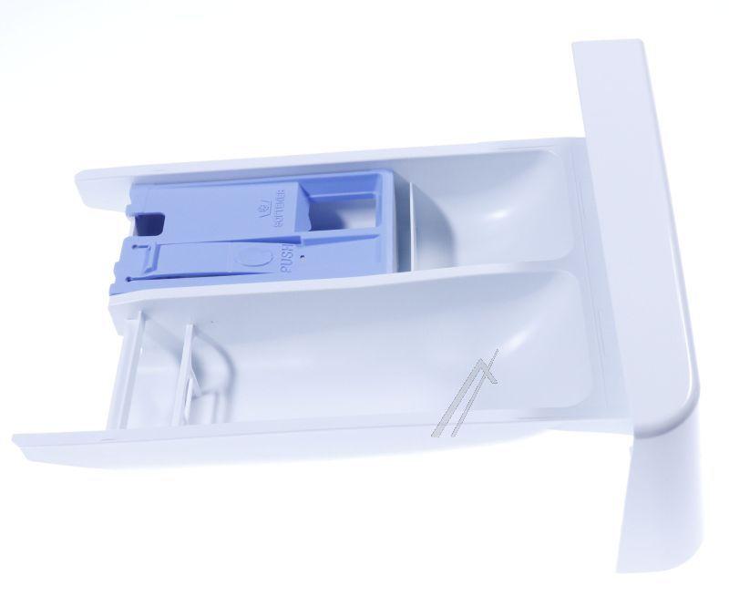 Schubladenblende für LG Waschmaschine AGM30140555 Waschmittelbehälter