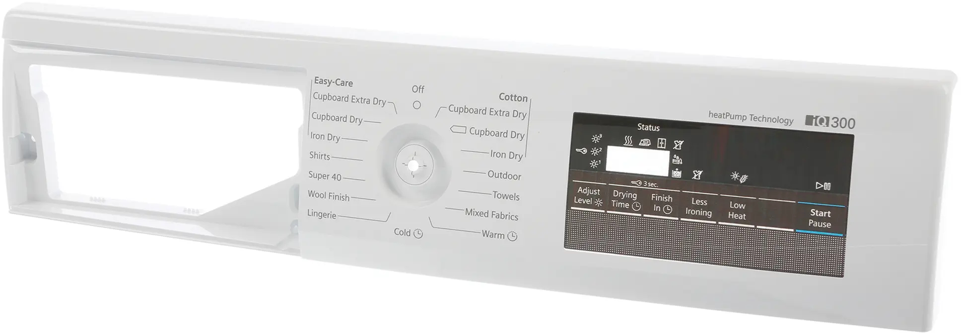 Bedienblende 11016931