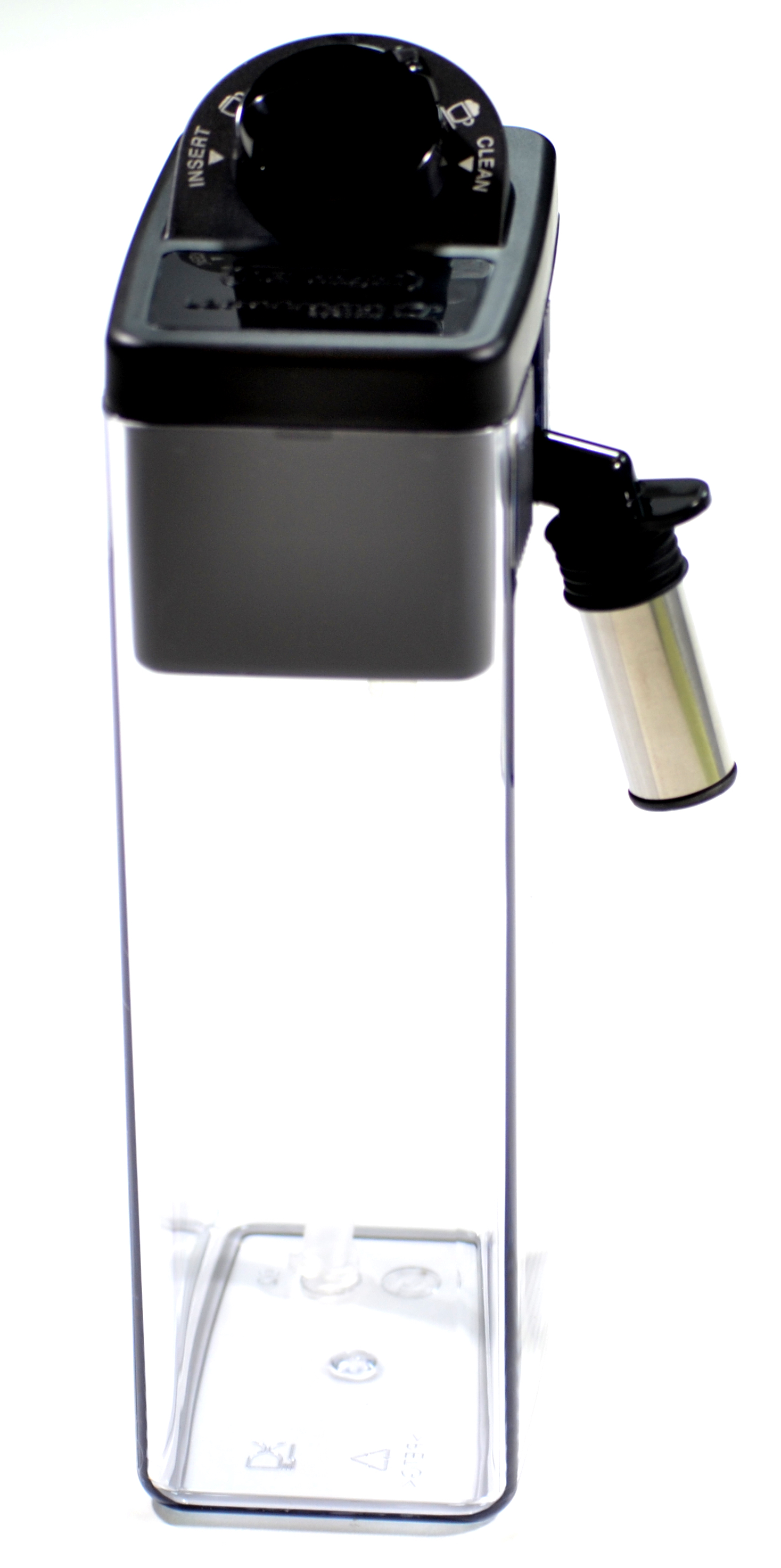 DeLonghi 5513296641 Milchbehälter