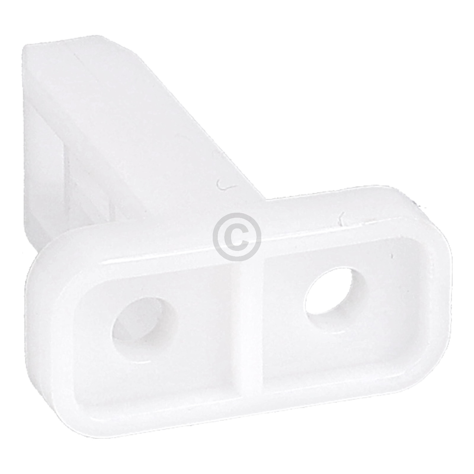 Türhaken passend für Electrolux 8086811141 BLUPARTS in Trockner 10105661