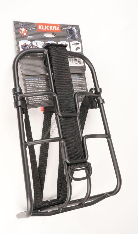 Universal-Träger Vario Rack KLICKfix ME_19016 für EGRET E-Scooter ONE X PRO PROFX XCORE XULTRA