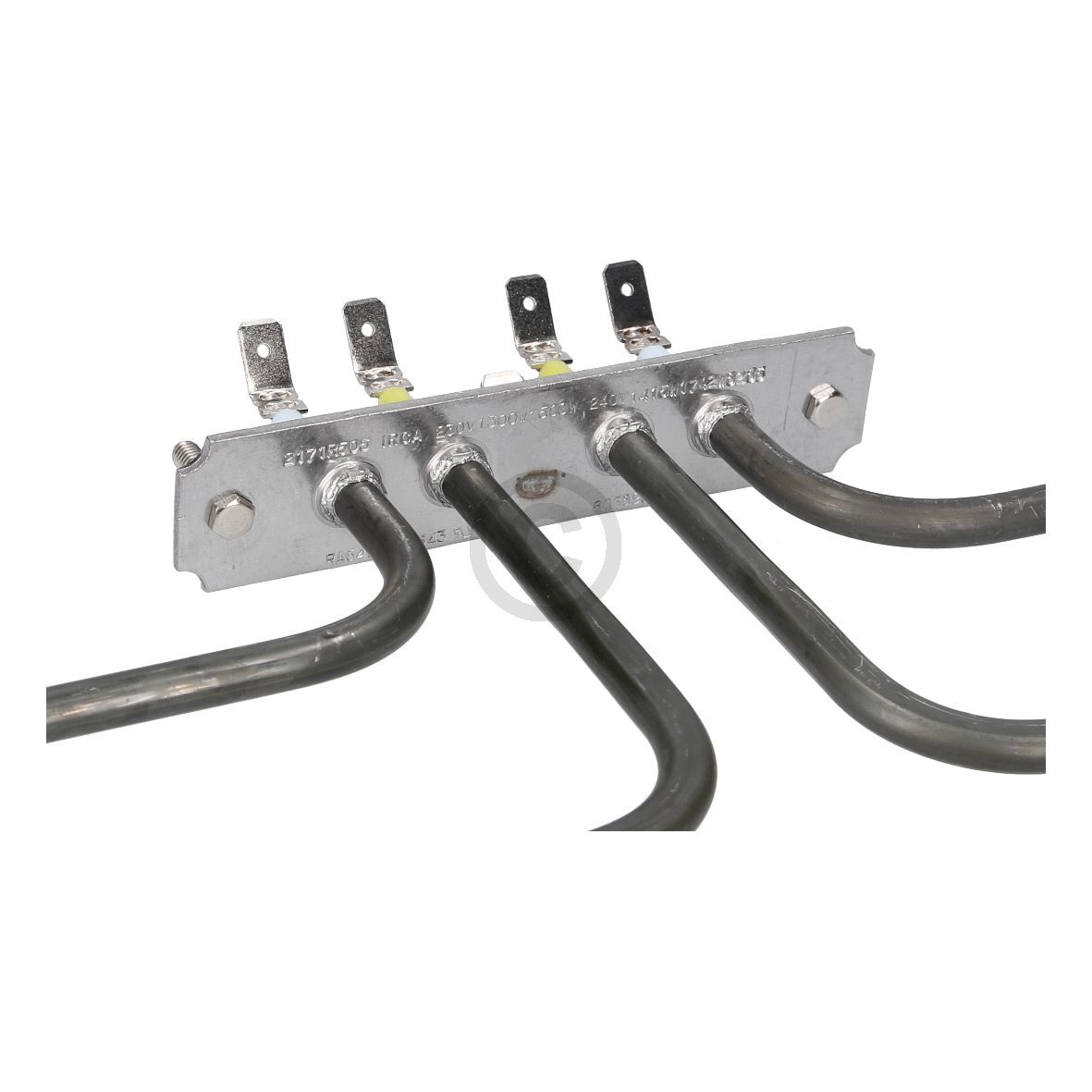 Heizung Oberhitze Grill smeg 806890864 IRCA 2171R505 für Backofen