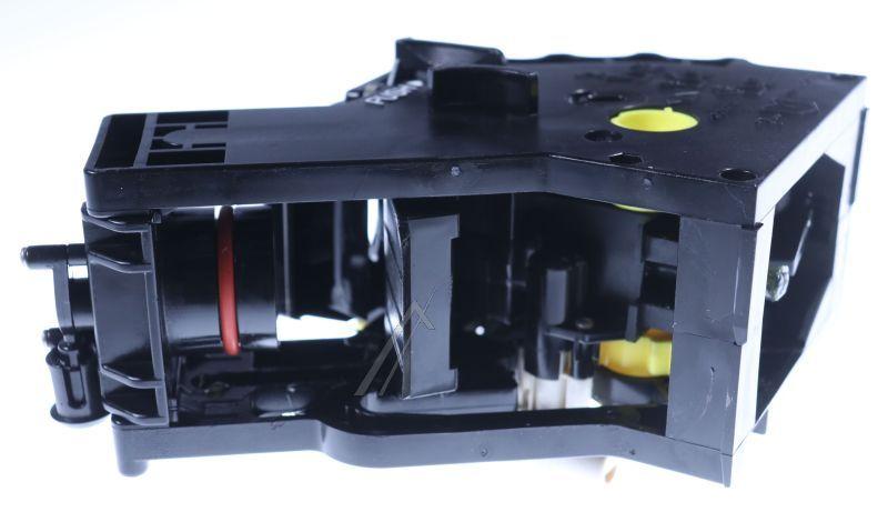 Brühgruppe CP0683/01 für Kaffeemaschine Saeco 421944085731 8gr 5bar V2 schwarz gelb