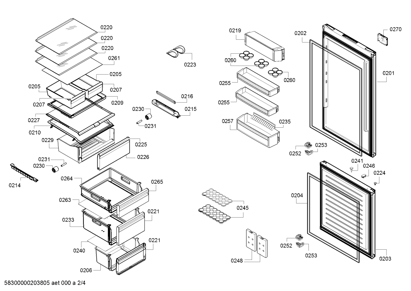 Ersatzteile_iQ500_KG49NLW30U_2F16_Bild_2