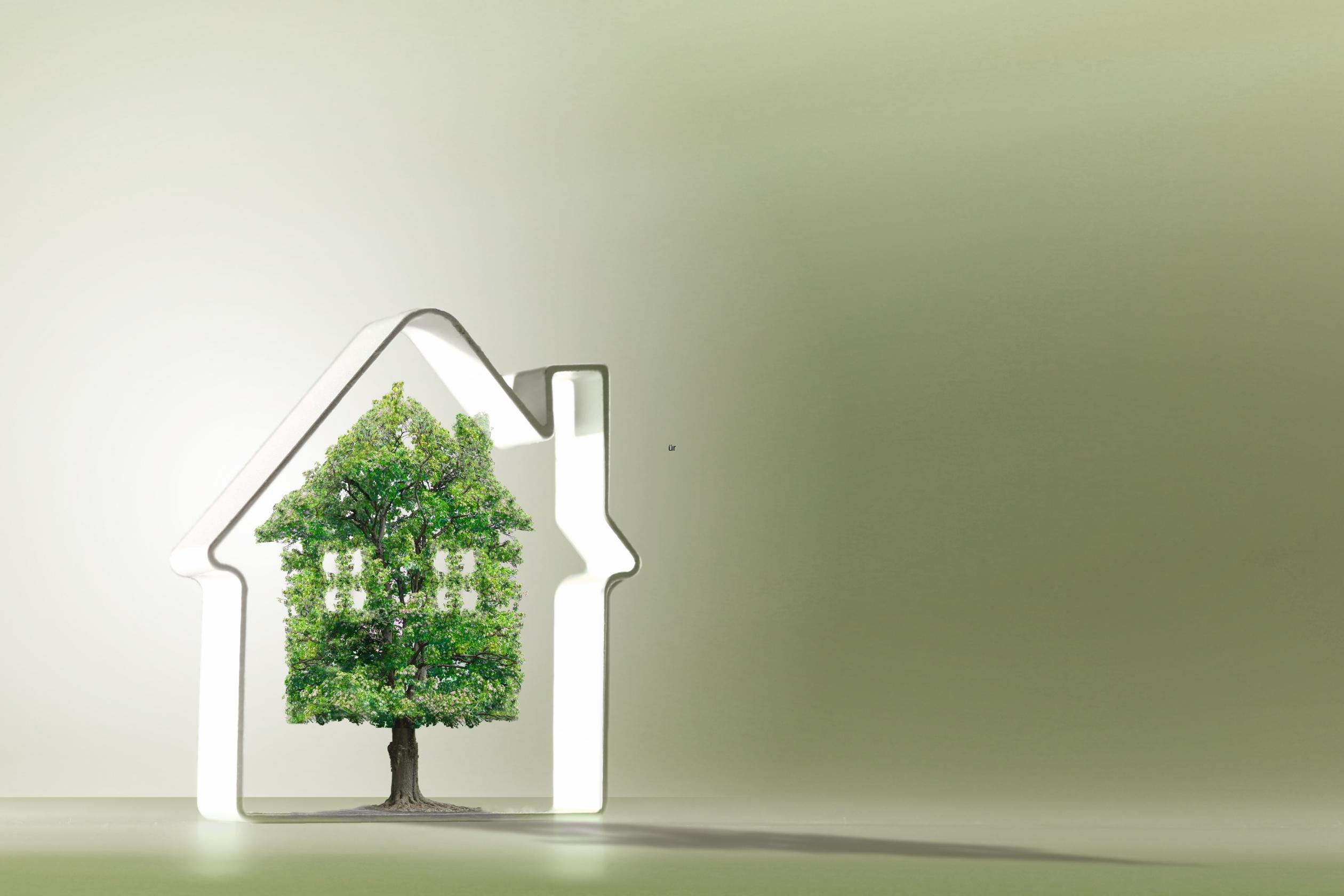 Energie sparen Haus Isoliere Dein Zuhause