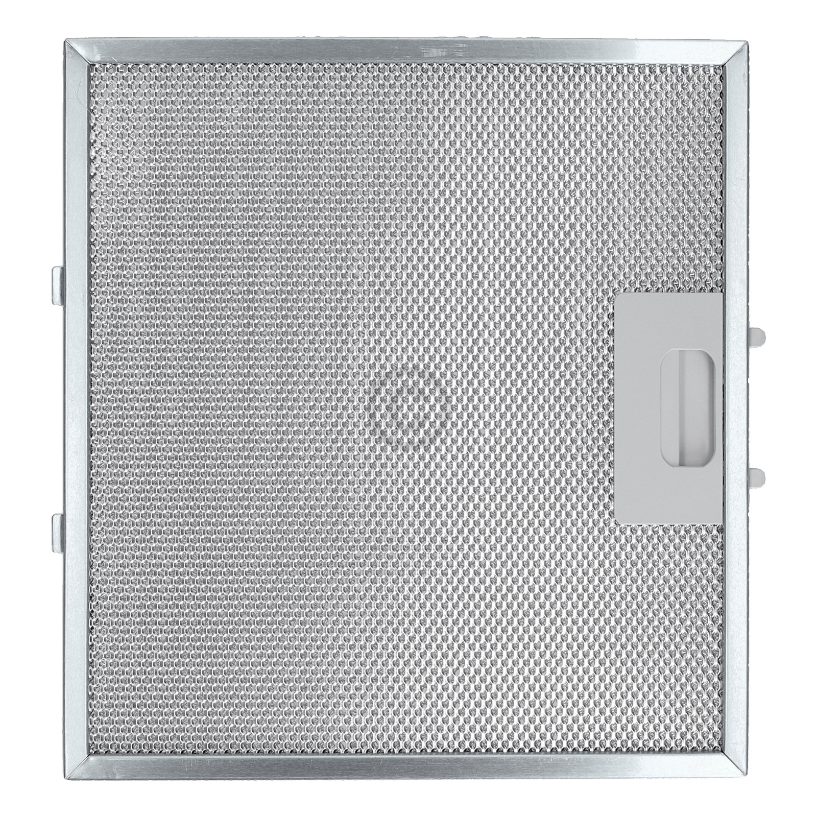 Metallfettfilter Gorenje 469181 270x250mm für Dunstabzugshaube