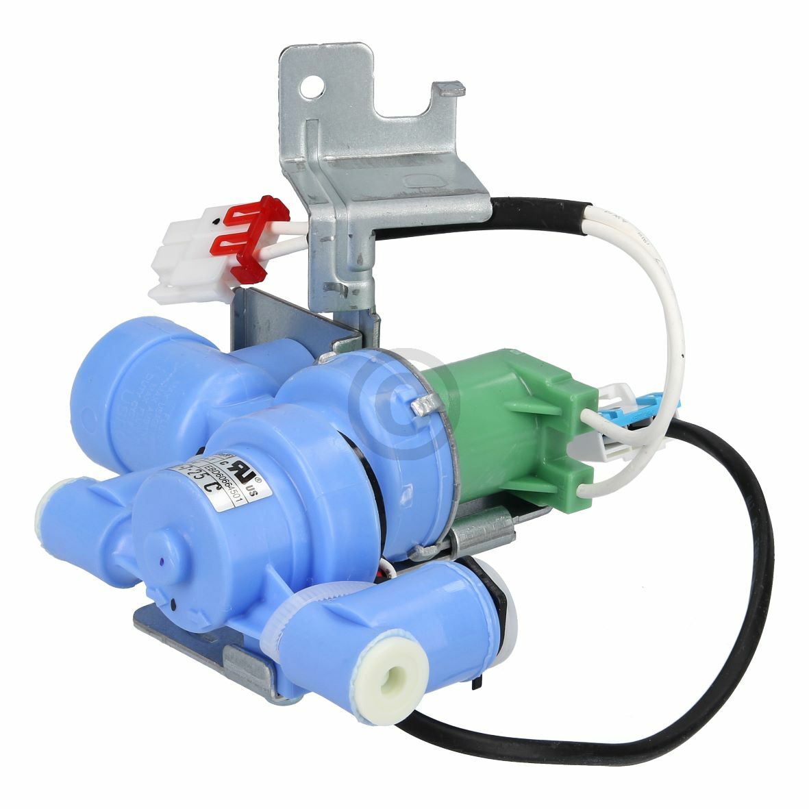 Wasserventil LG AJU75632506 für Kühlschrank LG Electronics